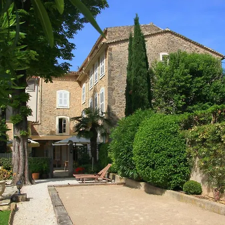 Maison Du Midi Bed & Breakfast Lorgues