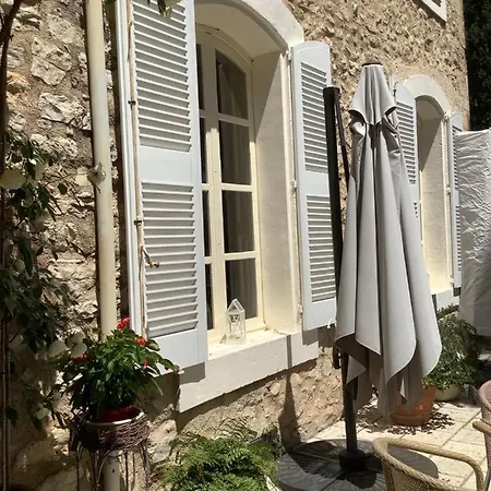 Maison Du Midi Lorgues