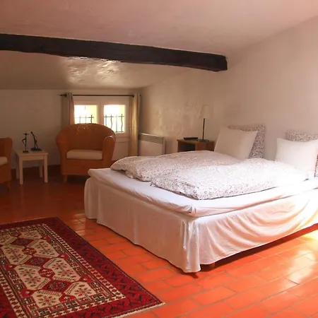 Maison Du Midi Lorgues